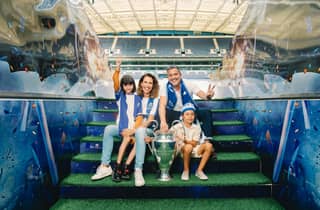 FC Porto: Museum & Tour