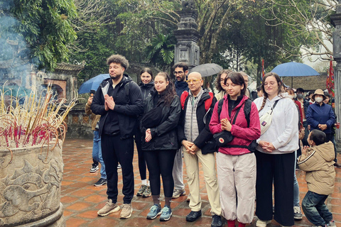 Custom Private Ninh Binh - Explore Your Way Full Packages From Ninh Binh Daily with Private Car & Lunch