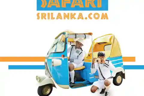 Local cultural tour by Modern Tuk Tuk