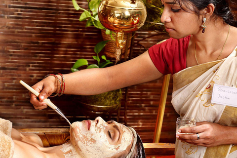 Delhi: tour di 7 giorni a Rishikesh con yoga, ayurveda e meditazioneDelhi: tour di 7 giorni a Rishikesh tra yoga, ayurveda e meditazione