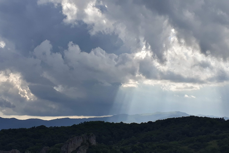 Birtvisi Canyon: 6-Hour Hiking Tour