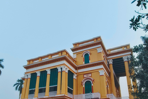 Majestic Murshidabad: Murshidabad 2 Nights & 3 Days Tour