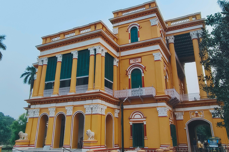 Majestic Murshidabad: Murshidabad 2 Nights & 3 Days Tour