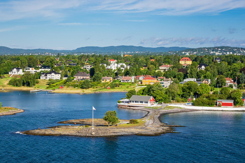 Skip-the-line Norwegian Maritime Museum Oslo Private Tour 2-hour: Norwegian Maritime Museum Tour
