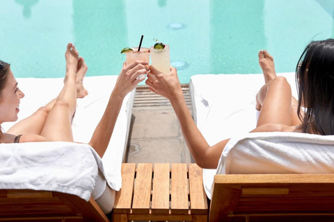 West Hollywood: The Valorian Hotel Day Pass
