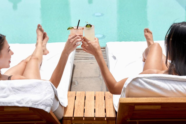 West Hollywood: The Valorian Hotel Day Pass