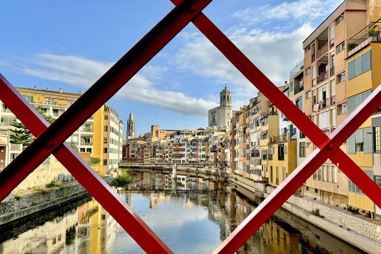 Barcelona: Montserrat &amp; Deine Wahl: Gestalte dein eigenes ErlebnisOption F: Nur Montserrat