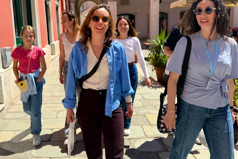 Split: Old Town Food Tour with 9 Tastings & Local Wines