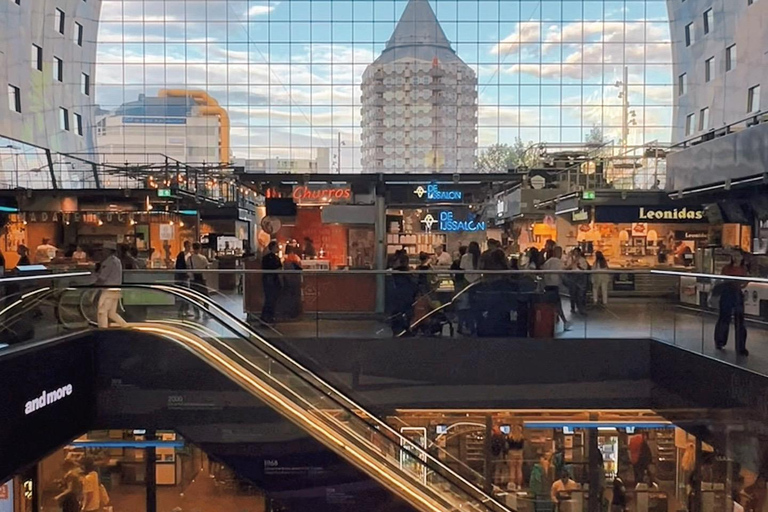 Amsterdam: Hague, Delft, and Rotterdam Day Trip