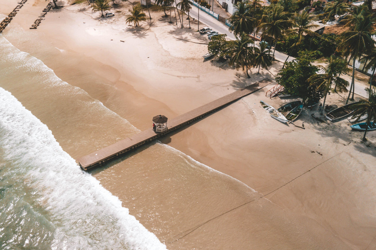 Trinidad: Tour de lo más destacado con Maracas Bay