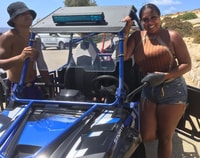 Malta, Gozo tour buggy di un giorno intero con pranzo e giro in barca - Hizvo