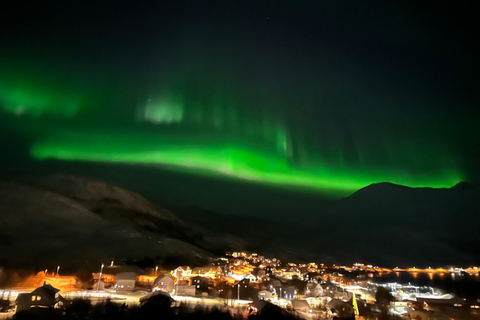 Tromsø: Noorderlicht Tour