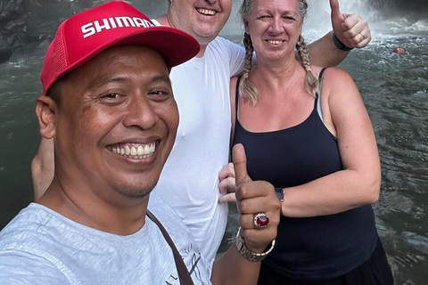 Bali Private Custom Tour