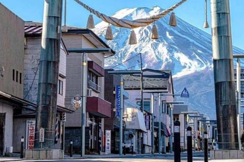 From Tokyo: Mount Fuji Day Trip - Image 2