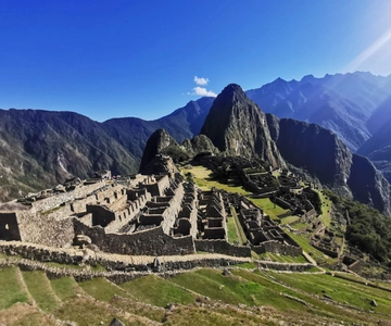 Da Cusco: Tour di Machu Picchu con il treno panoramico Vistadome