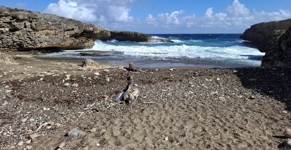 Curaçao: West Coast Beach Tour with Snorkeling
