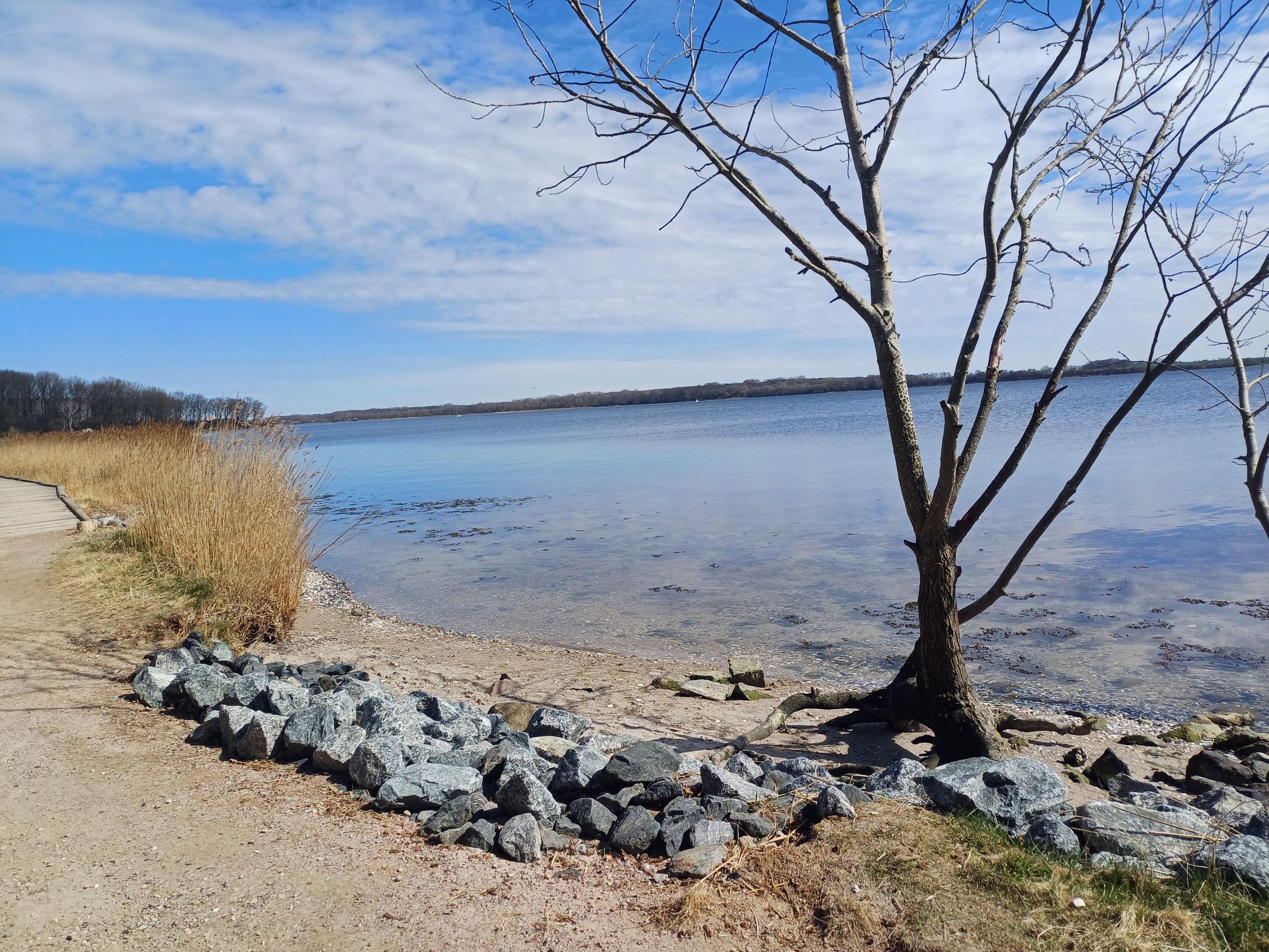 Travemünde: Erlebniswanderung