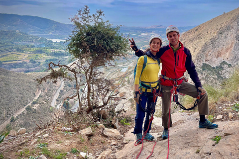 Granada: Via Cordata los Vados