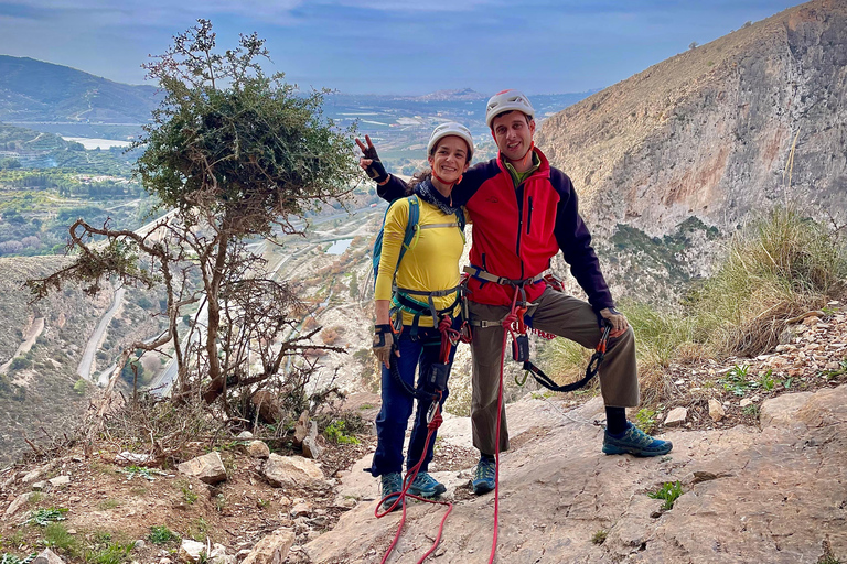 Granada: Via Cordata los Vados