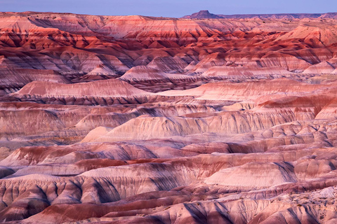 Desde Los Ángeles: Excursión de 7 días por carretera por Utah y Arizona