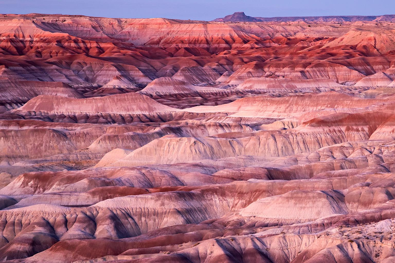 Au départ de Los Angeles : excursion de 7 jours dans l&#039;Utah et l&#039;Arizona