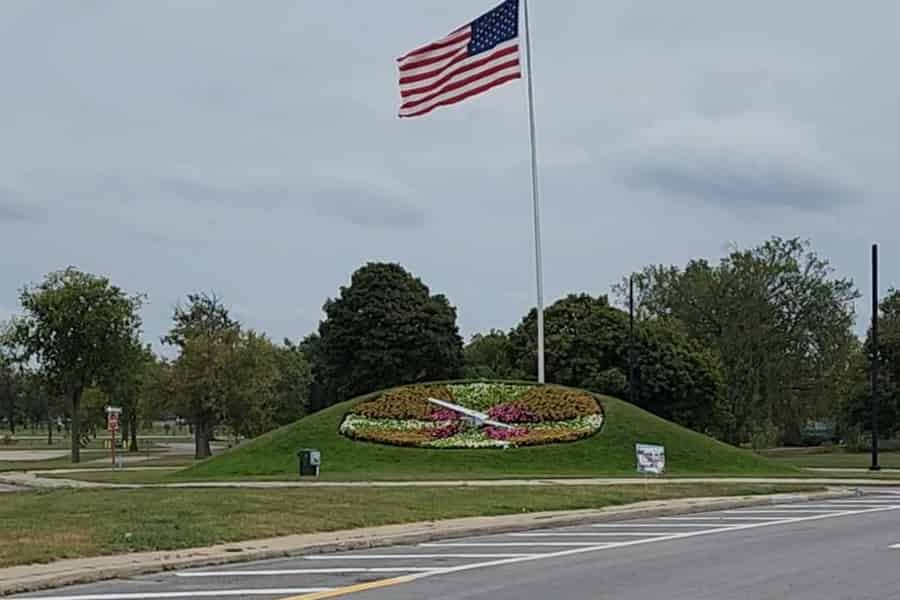 Tour auf Belle Isle: Auf der Insel Belle Isle. Foto: GetYourGuide