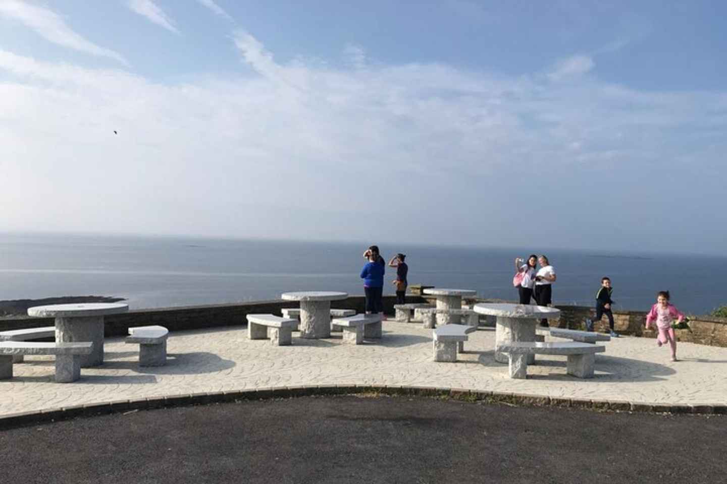 Donegal: Private South Donegal Day Tour with Guide