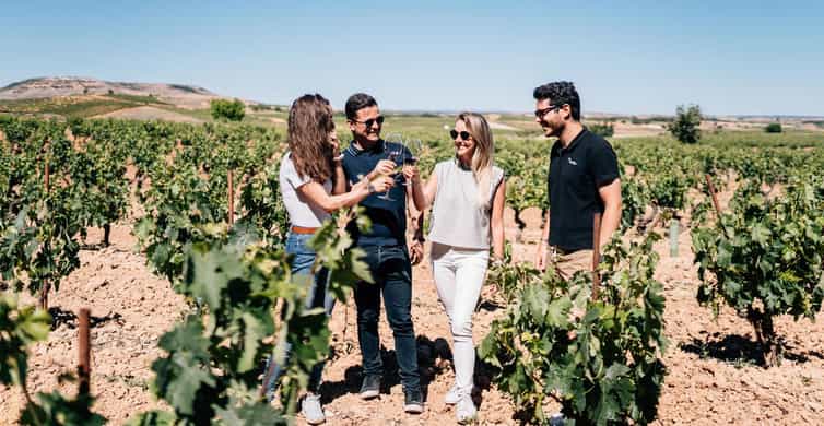 Ribera Del Duero : Les MEILLEURES Activités - Que Faire En 2024 ...