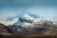 Kailash Mansarovar Yatra - Housity