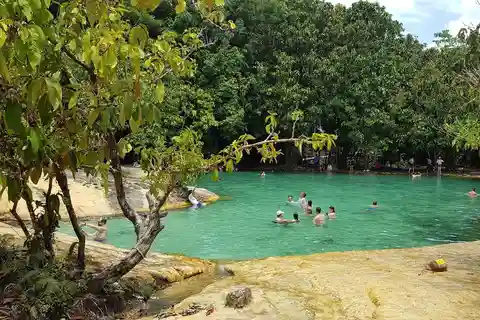 Krabi: Eco-Cycling Tour with Nature, Culture, and Fun
