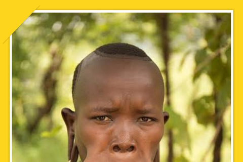 6 Days - Addis Ababa: Omo Valley & Danakil Depression Tour 6 Days Omo & Danakil