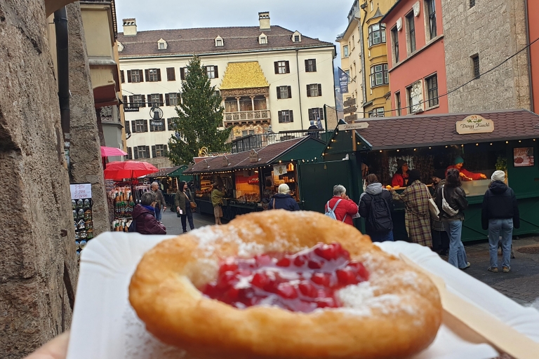 Innsbruck Sweet Temptation Tour - Private Guided Tour Innsbruck Sweet Temptation Tour