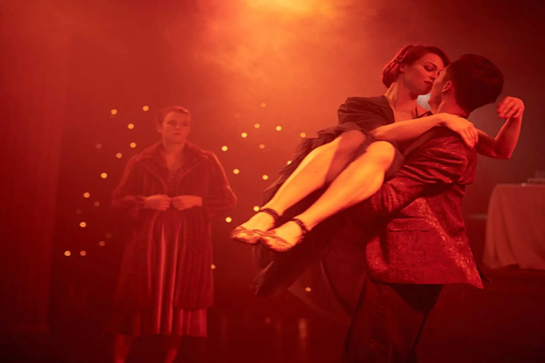 Shanghai: Sleep No More Immersive Theater Ticket