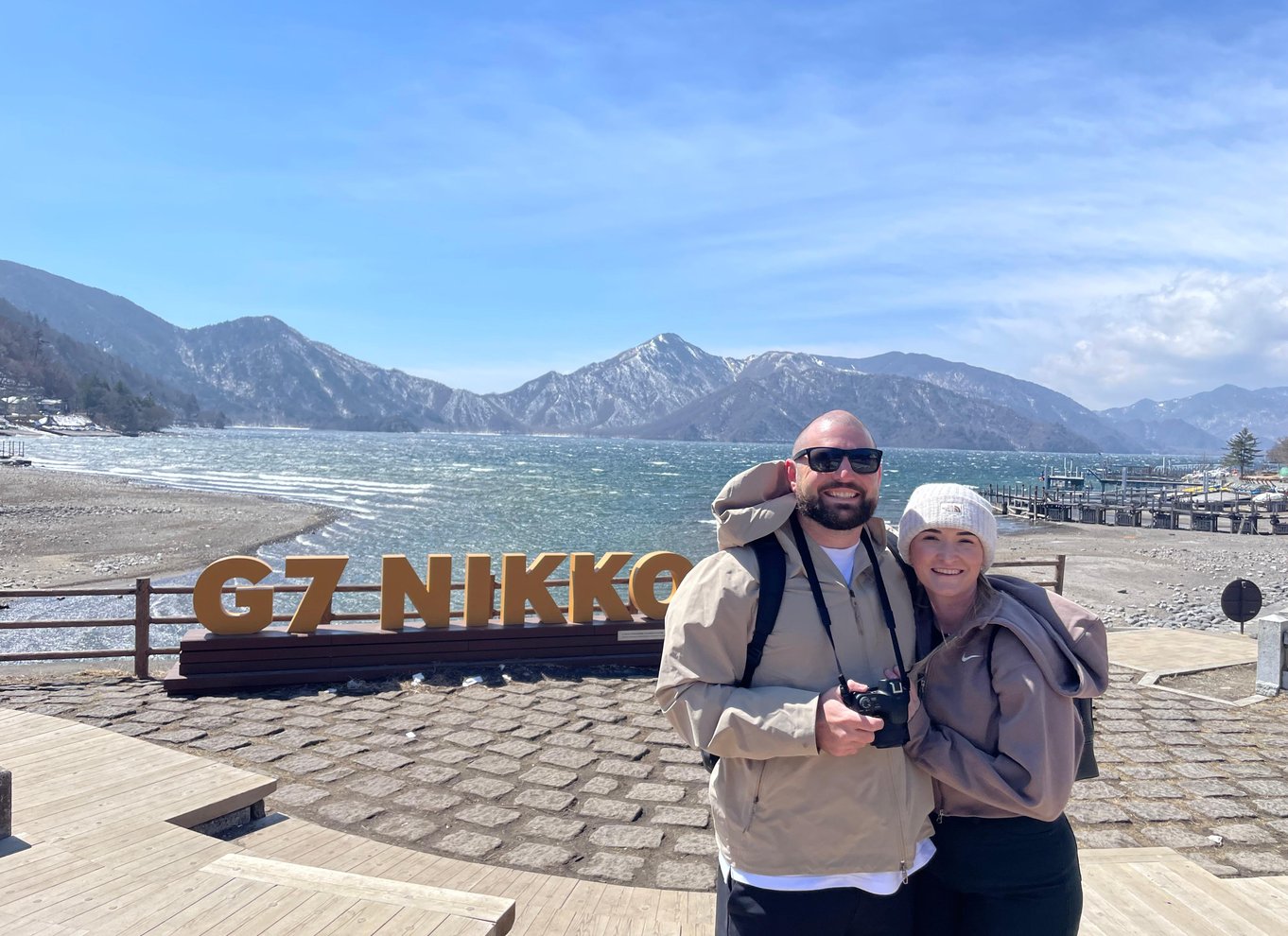 Nikko: Privat tur til fods med lokal guide
