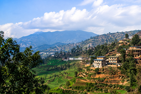 From Kathmandu:2-Day Kakani Nature Getaway From Kathmandu:2-Day Kakani Nature Getaway by Public Vehicle