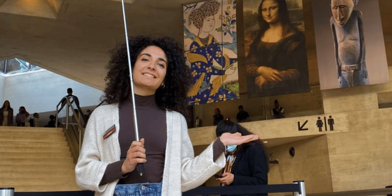 Paris: Louvre Overview, Exploration tour and Reserved Entry
