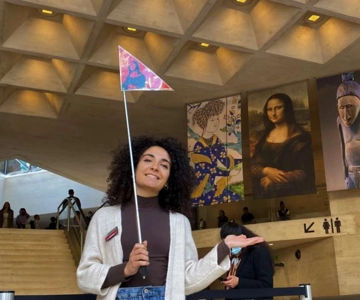 Priority Access Louvre with Host -Direct to Mona Lisa