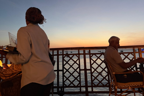 3-Day Wildlife Safari from Zanzibar & Dar es Salaam by Ferry