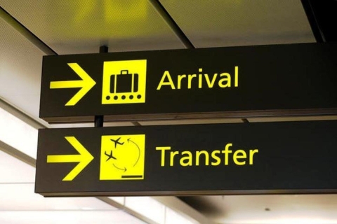 Casablanca Flughafen nach Tanger Privater Transfer