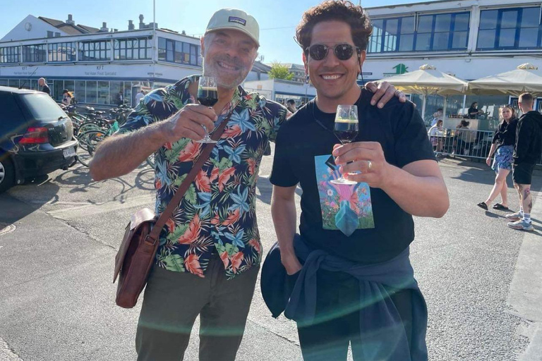 Copenhagen Craft BeerWalk City Center