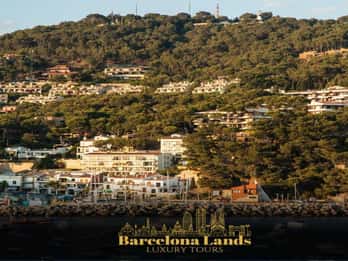 Barcelona: Tour Luxury Costa Brava & Lunch
