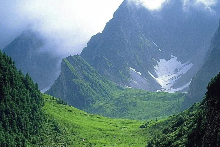 Lijiang: Yulong Snow Mountain, Blue Moon Valley & Show Yakniuping Cableway + "Impression Lijiang" live performance