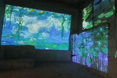 夏季之旅，4天/ 3晚，骑电动自行车探索普罗旺斯夏季之旅，4天/3夜，骑电动自行车探索普罗旺斯