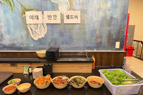 Da Nang: Rafting Tour with Lunch or Dinner