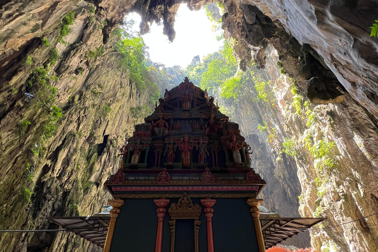 Explore 7 Wonders Of Kuala Lumpur With A Local