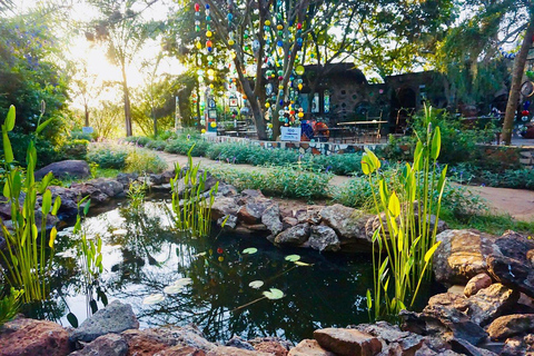 نيروبي: جولة ناني ووندرلاند وجولة كيتينجيلا الزجاجية