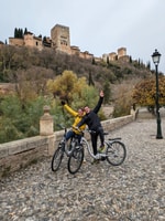 Granada, Ebike Tour 2 Hours - Housity