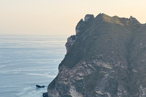 Salalah: Scenic West Coast Cliffs & Shaat Viewpoint