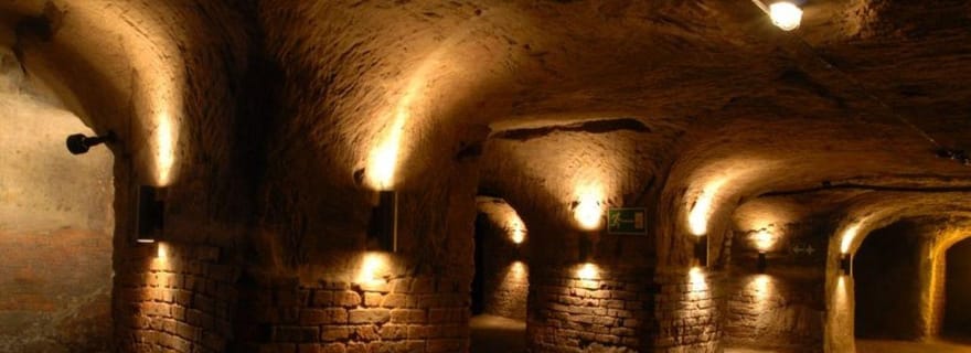 Nuremberg : la visite guidée de la bière rouge