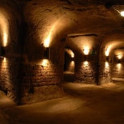 Nuremberg: The Red Beer Tour